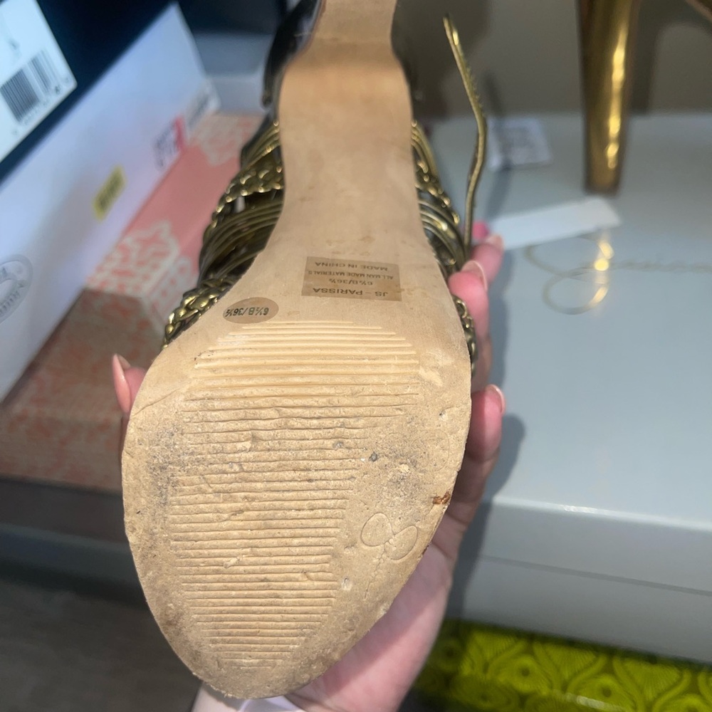 Jessica Simpson - Picture 3 of 3